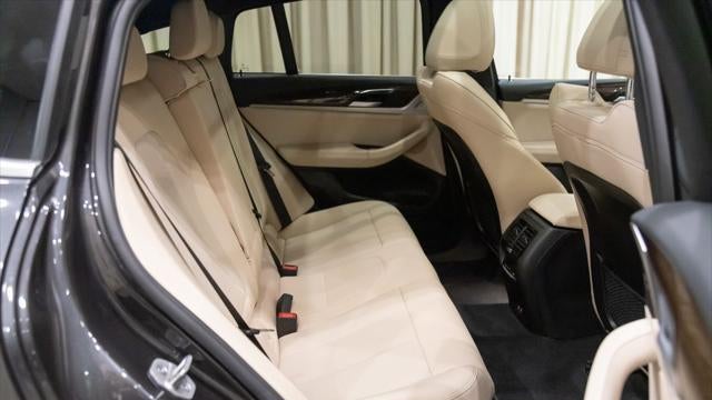 2023 BMW X4 xDrive30i