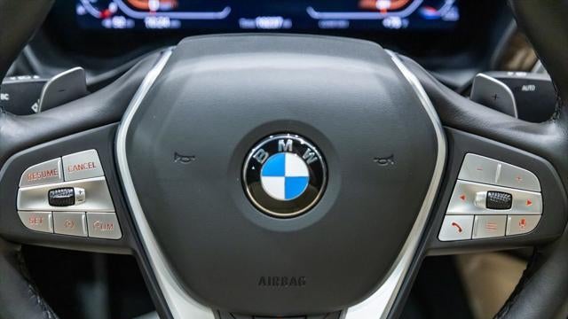 2023 BMW X4 xDrive30i