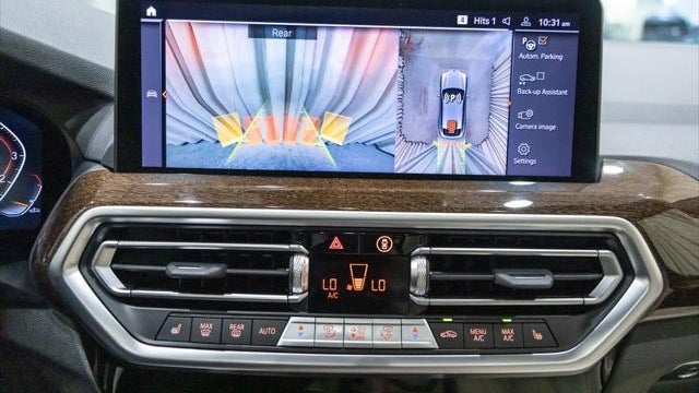 2023 BMW X4 xDrive30i