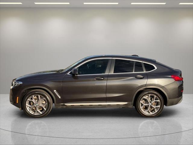 2024 BMW X4 - $30,987