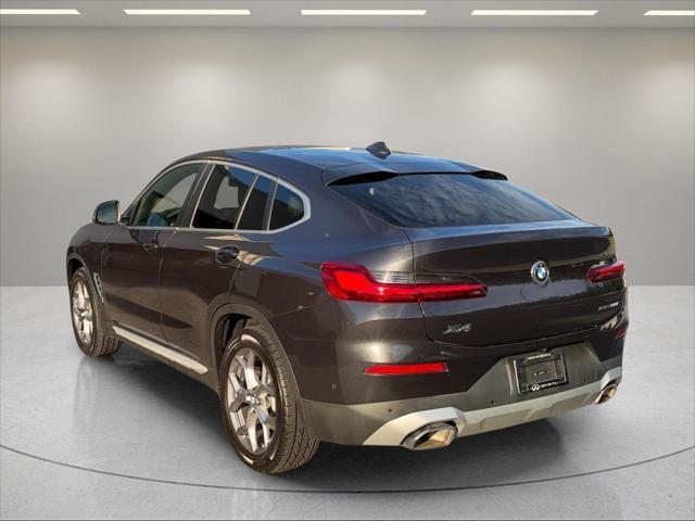 2024 BMW X4 - $30,987