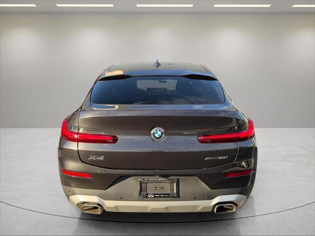 2024 BMW X4 - $30,987