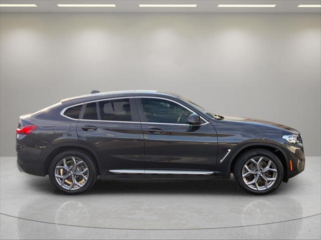 2024 BMW X4 - $30,987