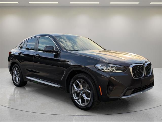 2024 BMW X4 - $30,987