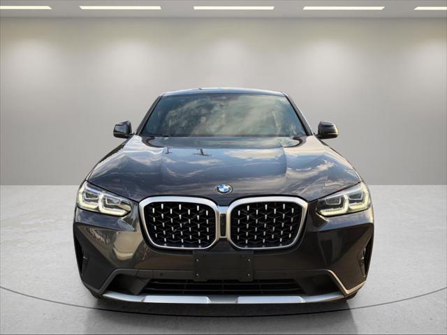 2024 BMW X4 - $30,987