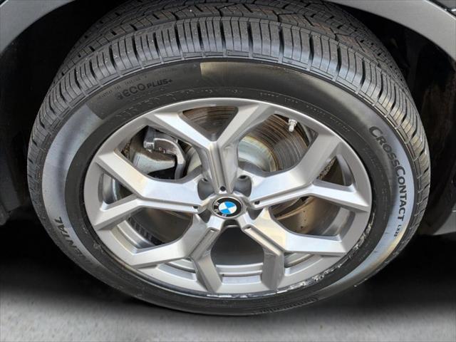 2024 BMW X4 - $30,987