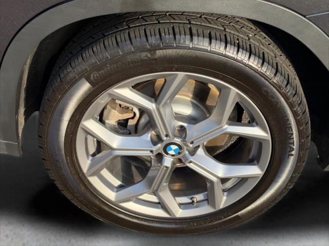 2024 BMW X4 - $30,987