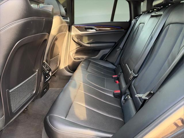2024 BMW X4 - $30,987