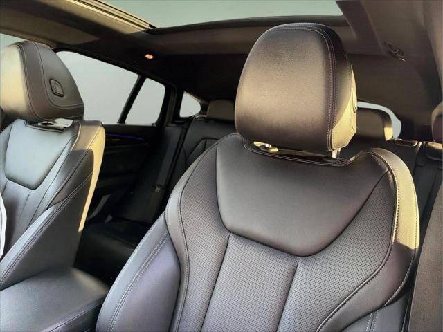 2024 BMW X4 - $30,987