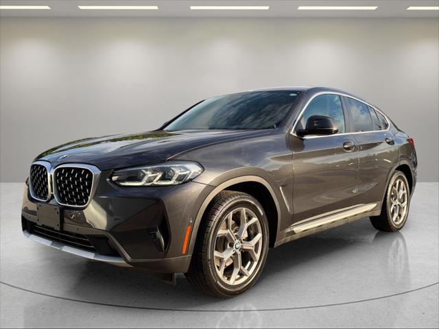 2024 BMW X4 - $30,987