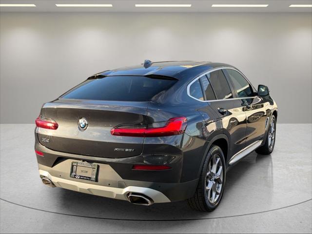 2024 BMW X4 - $30,987