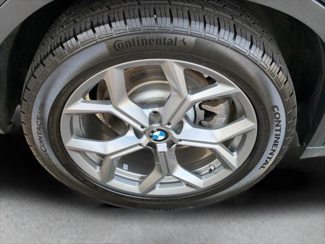 2024 BMW X4 - $30,987