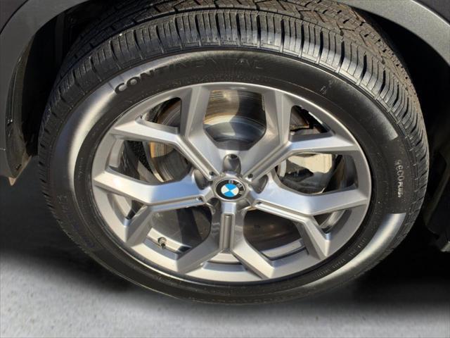 2024 BMW X4 - $30,987