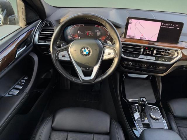 2024 BMW X4 - $30,987