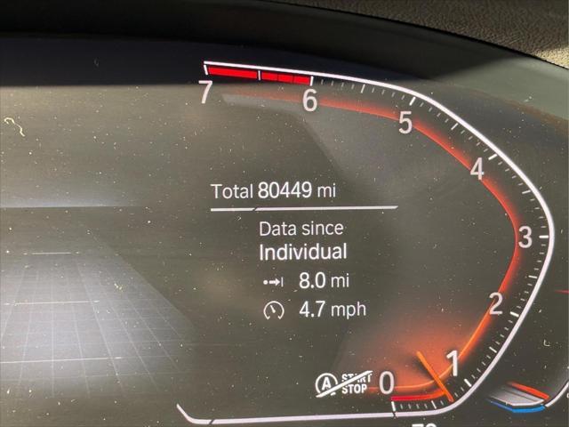2024 BMW X4 - $30,987