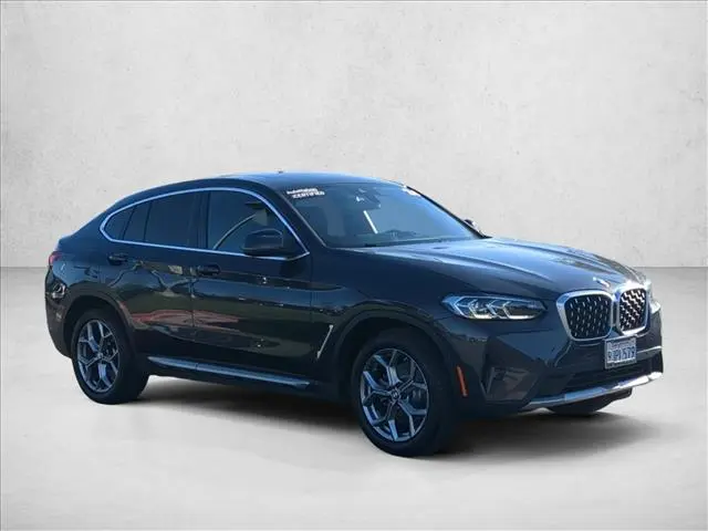 2024 BMW X4 - $44,622