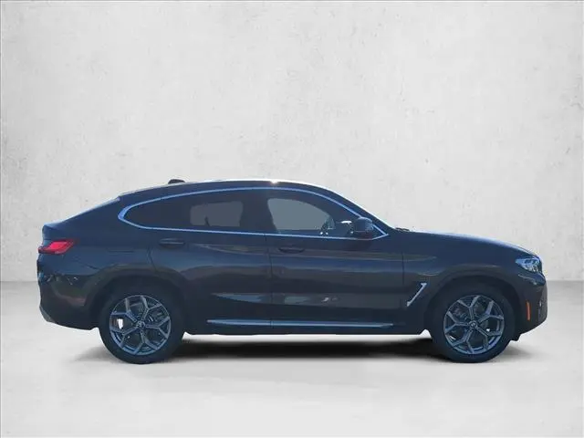 2024 BMW X4 - $44,622