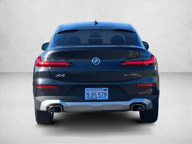 2024 BMW X4 - $44,622