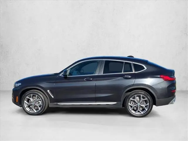 2024 BMW X4 - $44,622
