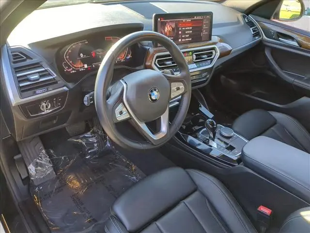 2024 BMW X4 - $44,622