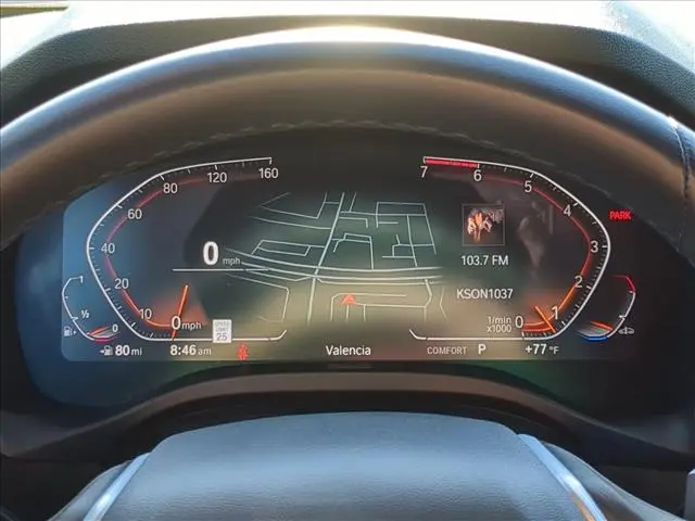2024 BMW X4 - $44,622