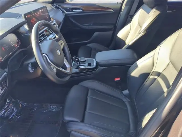 2024 BMW X4 - $44,622