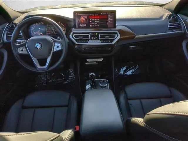 2024 BMW X4 - $44,622