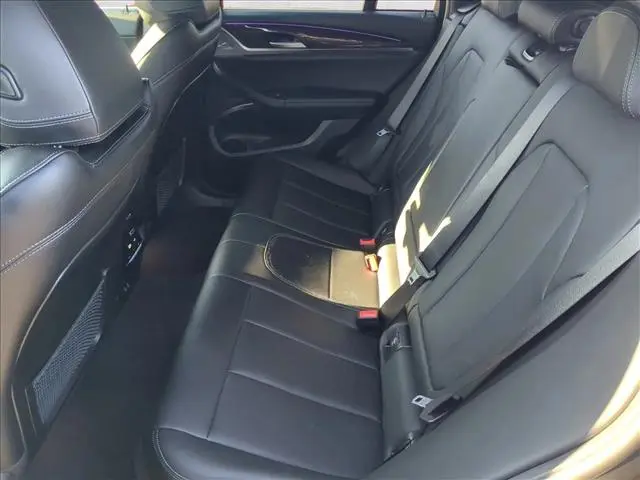 2024 BMW X4 - $44,622