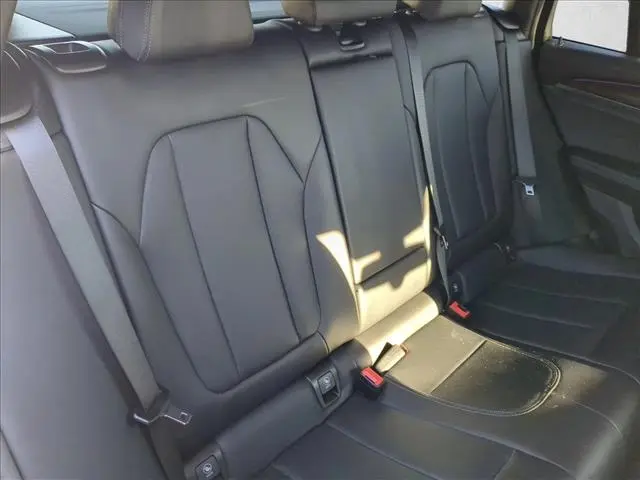 2024 BMW X4 - $44,622