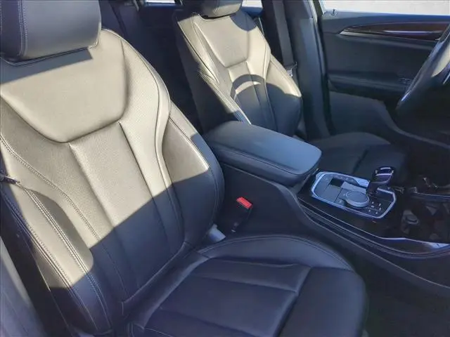 2024 BMW X4 - $44,622