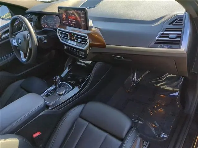 2024 BMW X4 - $44,622