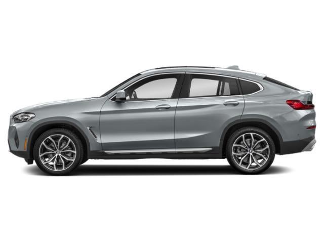 2023 BMW X4 xDrive30i — photo 1 of 3