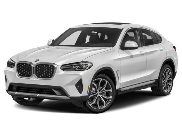 2024 BMW X4 - $39,943