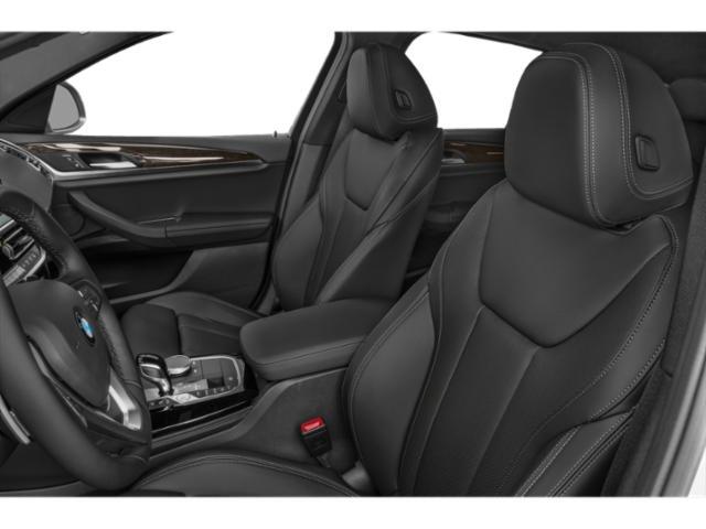 2024 BMW X4 - $39,943