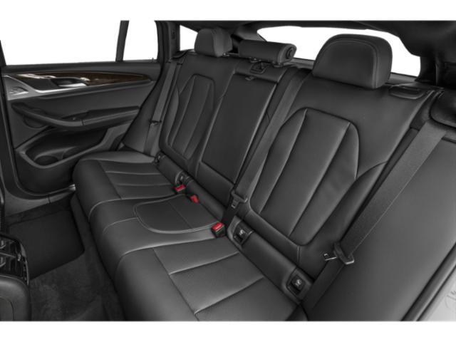 2024 BMW X4 - $39,943
