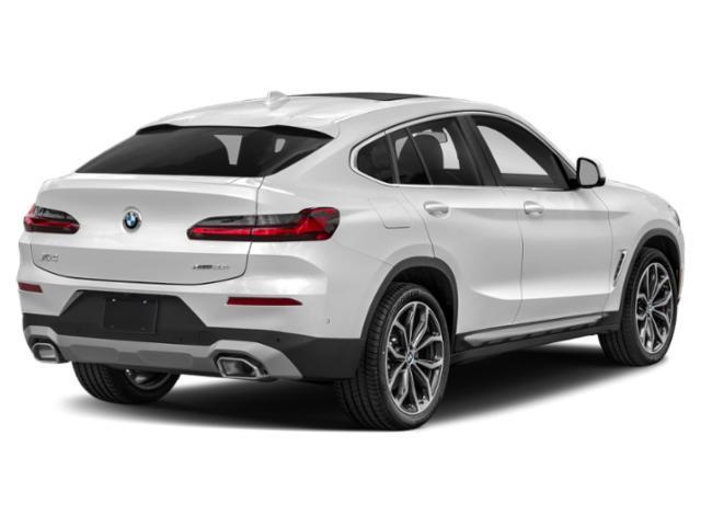 2024 BMW X4 - $39,943