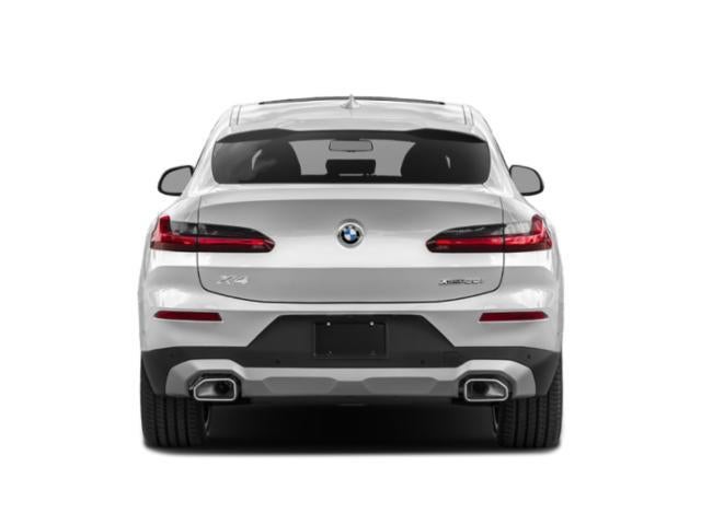 2024 BMW X4 - $39,943
