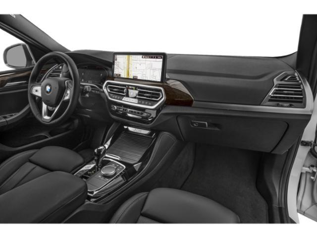 2024 BMW X4 - $39,943