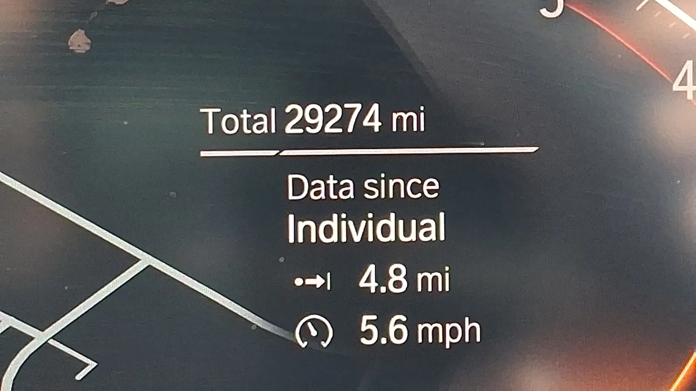 2024 BMW X4 xDrive30i