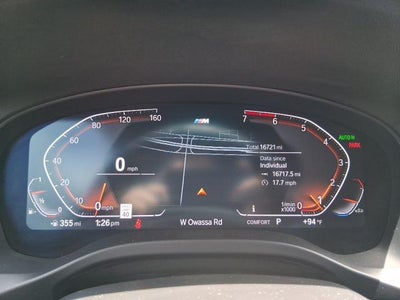 Photo of a 2025 BMW X4 AWD Xdrive30i 4DR Sports Activity Coupe for sale