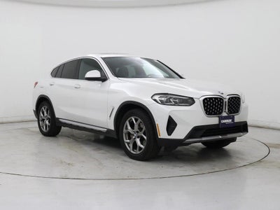 Photo of a 2022 BMW X4 AWD Xdrive30i 4DR Sports Activity Coupe for sale