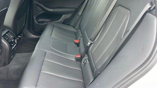 2023 BMW X4 xDrive30i