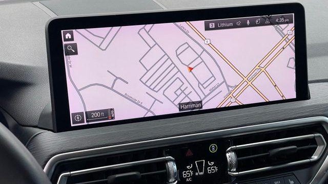 2023 BMW X4 xDrive30i