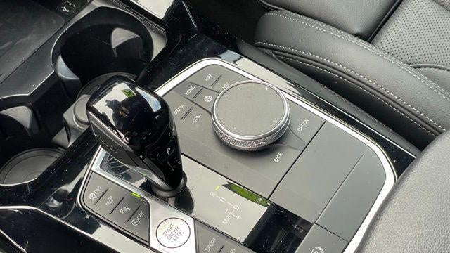 2023 BMW X4 xDrive30i
