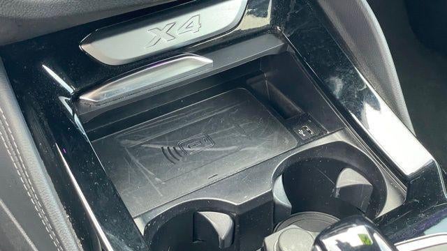 2023 BMW X4 xDrive30i