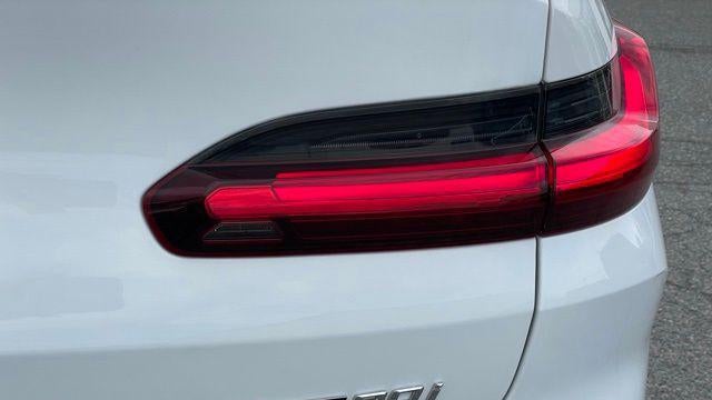 2023 BMW X4 xDrive30i