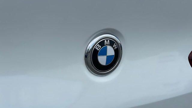 2023 BMW X4 xDrive30i