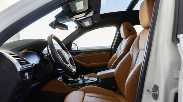 2023 BMW X4 xDrive30i