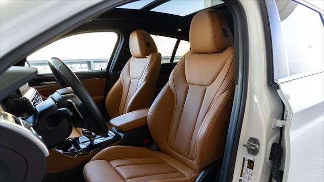 2023 BMW X4 xDrive30i