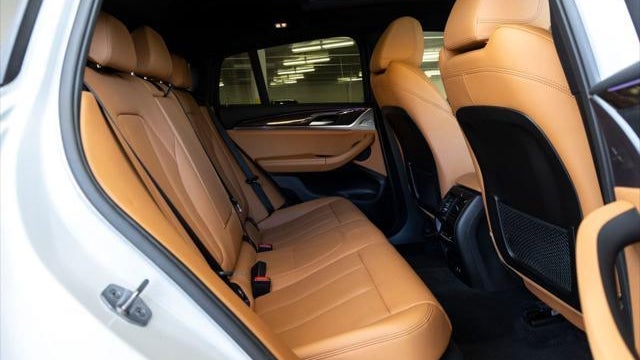 2023 BMW X4 xDrive30i